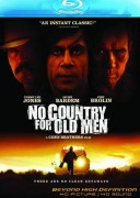 No Country for Old Men (Blu-Ray)